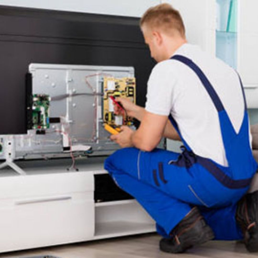 Cizre Televizyon Tamircisi