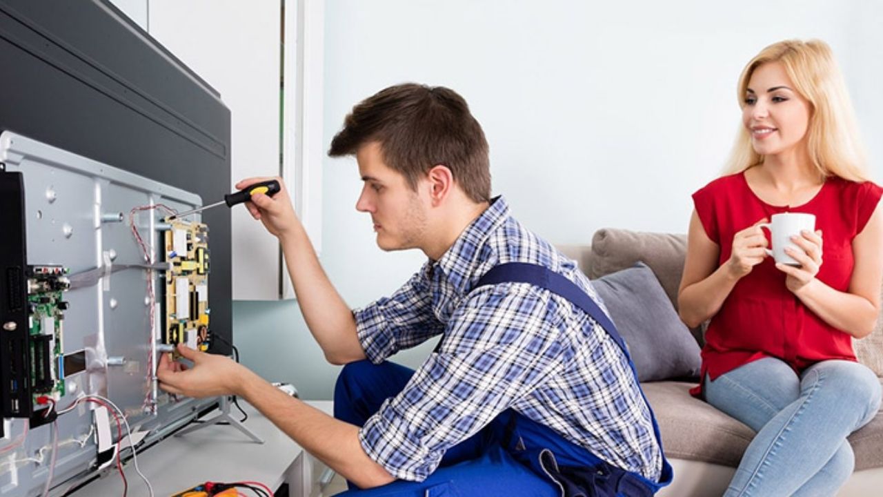 Cizre Televizyon Tamircisi